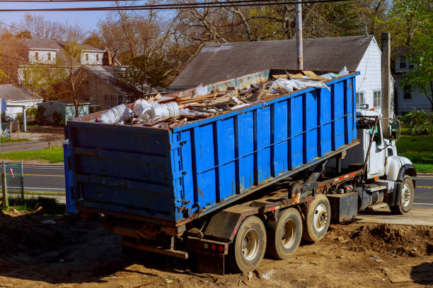 Best Property Management Cleanouts  in Skippers Corner, NC