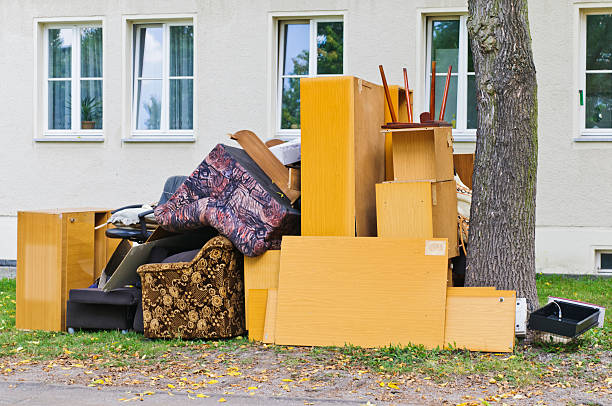 Best Hoarding Cleanup  in Skippers Corner, NC